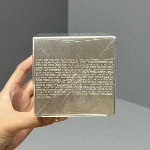 Prodigy Reversis Night 1.74oz/50ml - Picture 7 of 7